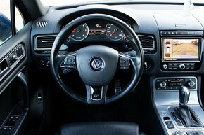 Volkswagen Touareg II 4.2 V8 TDI Premium 4MOTION - 10