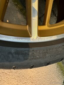 Borbet GTY 5x112 r19 - 10