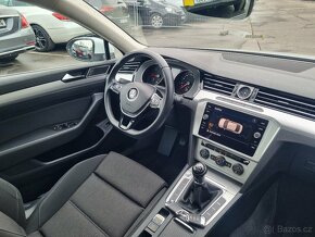 ⭐Volkswagen Passat 2.0TDI/110KW/ČR/1.MAJ/DPH⭐ - 10