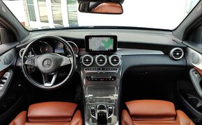 Mecedes Benz GLC 250d 4matic AMG - 10