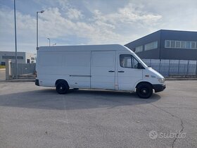 Mercedes Sprinter 311 CDI  MAXI - 10