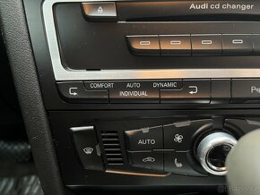 Audi A4 B8 Avant, 2.7 TDI, 3x S-line - 10