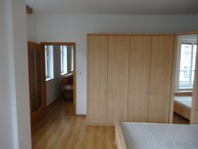 Pronájem bytu 2+kk 60m2 centrum HK - 10