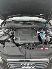 Audi A4 b8 2.0 tdi 125kw Quattro - 10