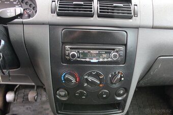 Ford Tourneo Connect 1,8TDCi 66KW, 5 - MÍST, TAŽNÉ,r.v. 2006 - 10