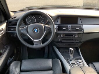 BMW X5 e70 - 10