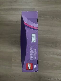 LEGO Friends 41100 Soukromý tryskáč - NOVÉ. - 10