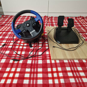 Herní volant Thrustmaster T150 Force Feedback - 10