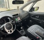 Kia Venga Zlatá edice 1.4 CVVT + tažné zar. + cyklonosič - 10