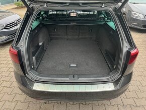 VW Passat B8 2.0 TDI 110kW DSG Webasto Matrix LED ACC Kamera - 10