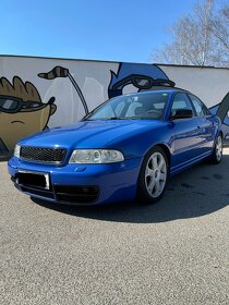 Audi S4 , 2,7biturbo - 10