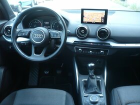 Audi Q2 3.0 TFSI Navi - 10