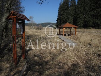 Prodej pozemku pro bydlení, 871 m2 - Otročín, Slavkovský Les - 10