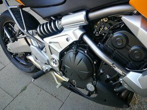 Kawasaki Versys 650 15900km - 10