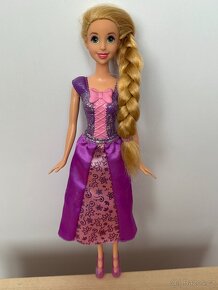 Panenky typu Barbie - Disney princezny aj. - 10