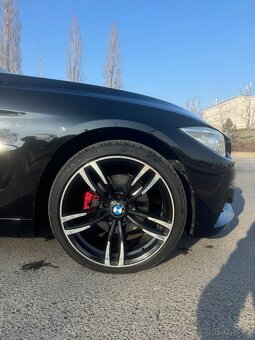 BMW 420xd f32 - 10