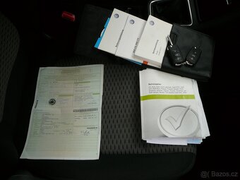 VW SHARAN 2.0TDI 103KW NAVI WEBASTO OPCPARK ALU SERVISKA - 10