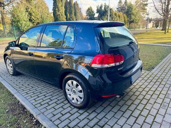 Volkswagen Golf 2.0TDi - 6 Generace - 10