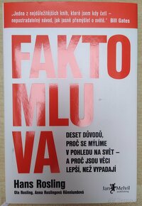Knihy Jan Melvil, TMBK, Tabulky, Ostatní knihy - 10