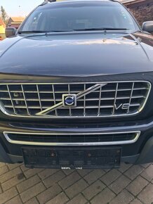 Volvo xc90 v8 - 10