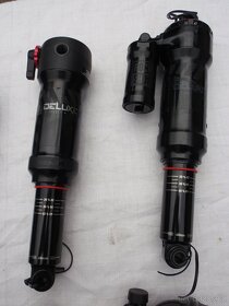 Nové tlumiče Fox, Rock Shox, X-Fusion - 10