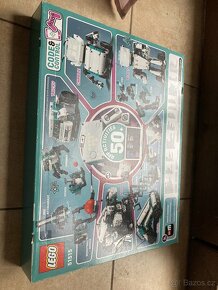 Lego Mindstorms 51515 Robot Inventor - 10