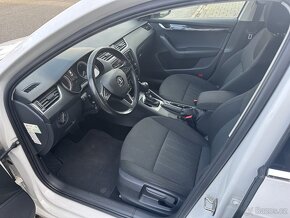 Skoda octavia 1.5 tsi, dsg, 175tkm, rok 2019, nove v ČR - 10