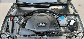 Audi A6, 3.0TDI WEBASTO ,NAVI 4x4 automat - 10