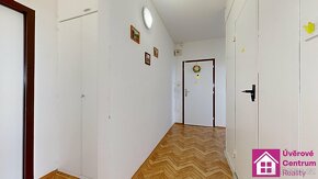Prodej bytu 3+1, 71 m2 , Na Valtické, Břeclav, ev.č. 00017 - 10