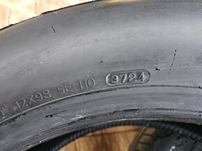 Nové letní pneu 235/55 R19 - 10