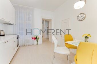 Pronájem bytu 2+1, 76m² - Praha - Staré Město - Železná - 10