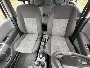 Renault Modus, 1.5 DCI, klima, tempomat - 10