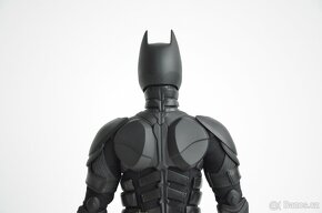 Hot Toys Batman The Dark Knight Rises DX19 - 10