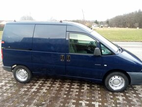 Citroen Jumpy 2.0 HDI - 10