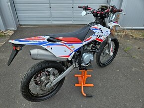 BETA RR 125 2016 ENDURO - 10