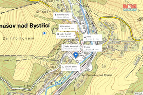 Prodej nájemního domu, 14 BJ, Domašov nad Bystřicí - 10