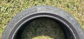 Michelin pilot sport 4 103Y 245/45/20 letní - 10