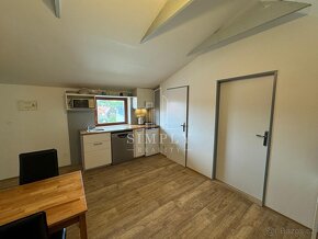 Prodej penzionu 460 m2 - ul. Ke Kaménce, Praha 6 - Řepy - 10