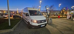 Crafter 2.0 103kw. 6 mist - 10