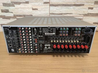 Denon AVR-3806 - 10