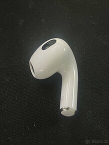 Airpods Gen 3 2021 - levý - 10