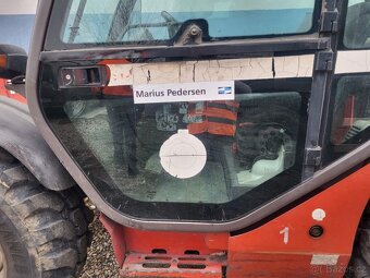 MANITOU MLT 732 - 10