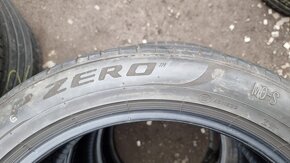 Letní pneu 255/45/19 Pirelli - 10
