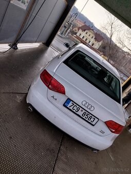 Audi A4B8 - 10