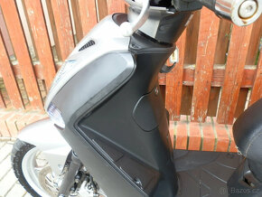 Kymco Agility City 125 - 10