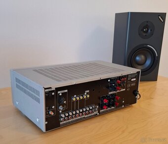 Zesilovač Receiver SONY STR-DE 598 - 10