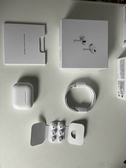 Apple AirPods Pro 2. 2023 - 10