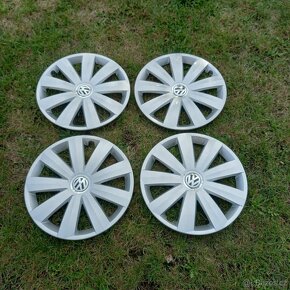 Origo. Poklice VW R16" Praha 9 - 10