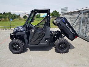 POLARIS RANGER XP 1000 - 10