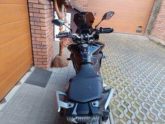 Yamaha Tracer 900GT - 2020 - najeto 19tis/km - 10